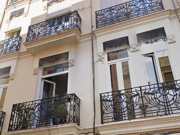 Piso en calle del Pintor Vila Prades, 9 - Foto 1