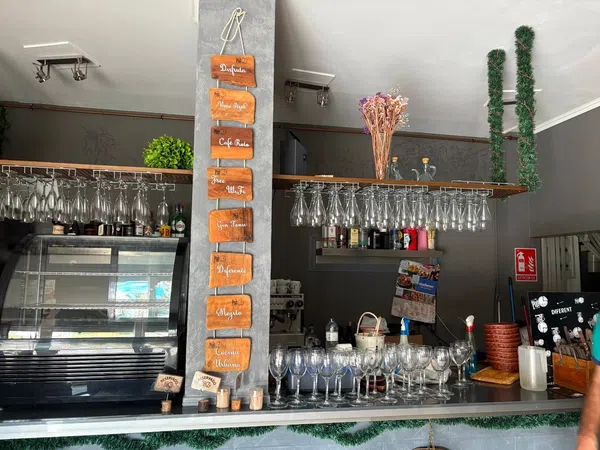 Local en Bar, restaurante en Centre, Centre - Foto 4