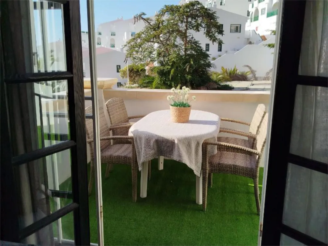 Piso en  Calle País Vasco 3 - Foto 2