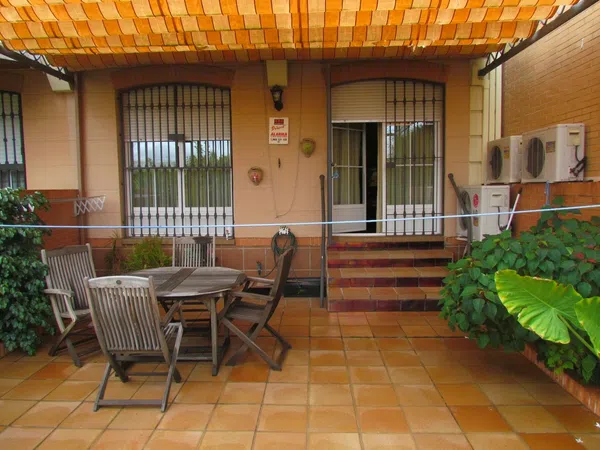 Chalet adosado en Calle Alonso de Ercilla, 30 - Foto 38