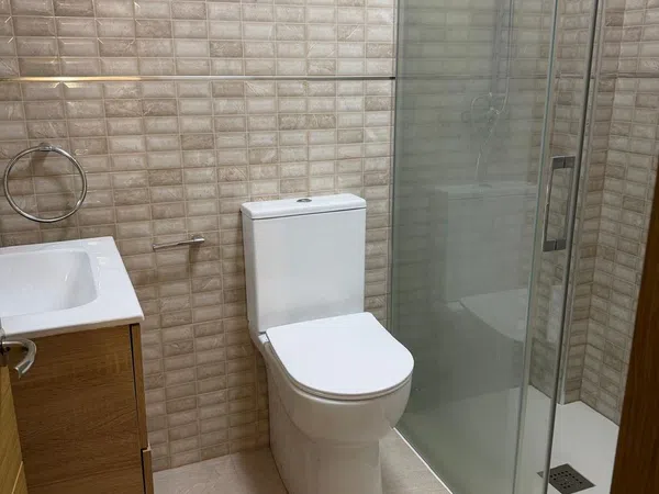 Piso en calle Aureliano San Román, 5 - Foto 5