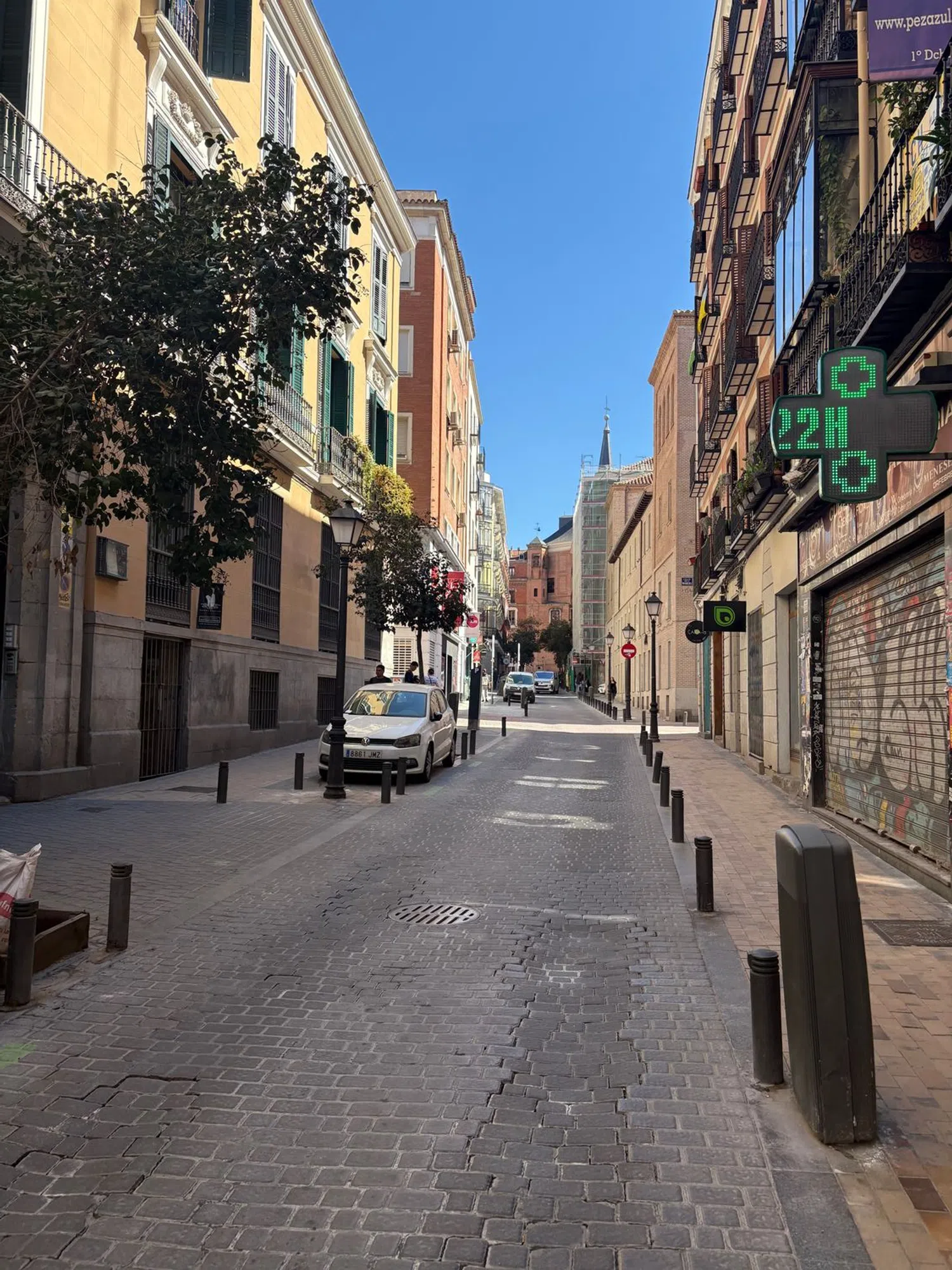 Piso en calle del Pez, 9 - Foto 23