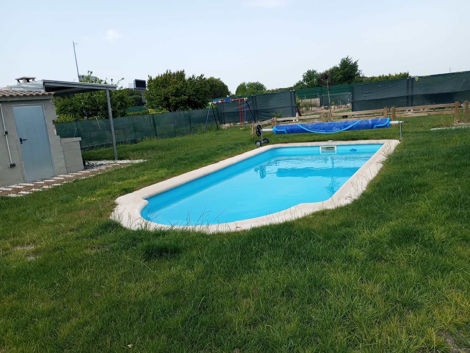 Casa rural en Manojalbo, 77 - Foto 2