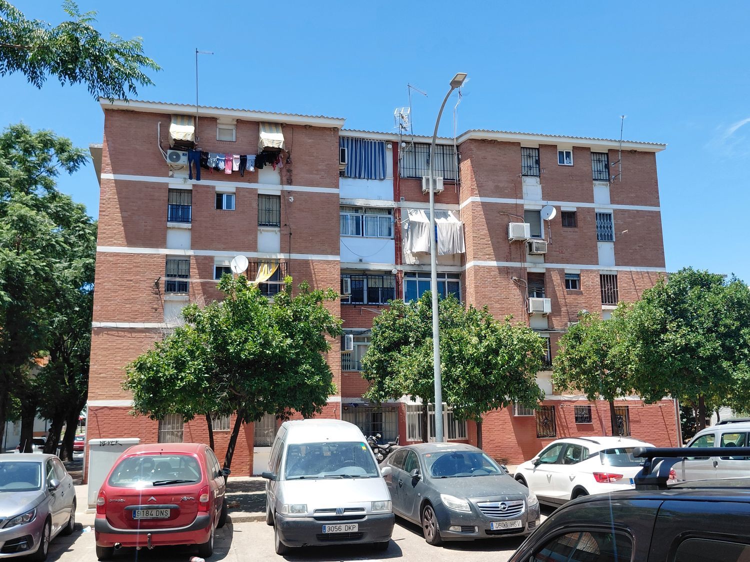 Piso en Calle Algeciras, 23, Sector sur - Santa Cruz - Foto 17