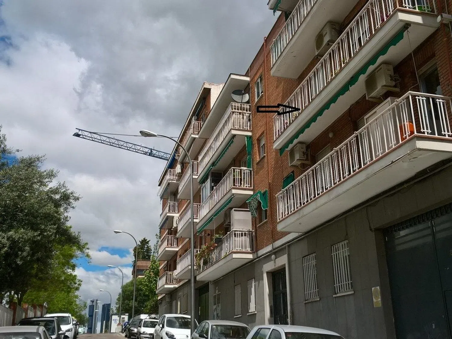 Piso en calle Pedro Salinas, 8 - Foto 23