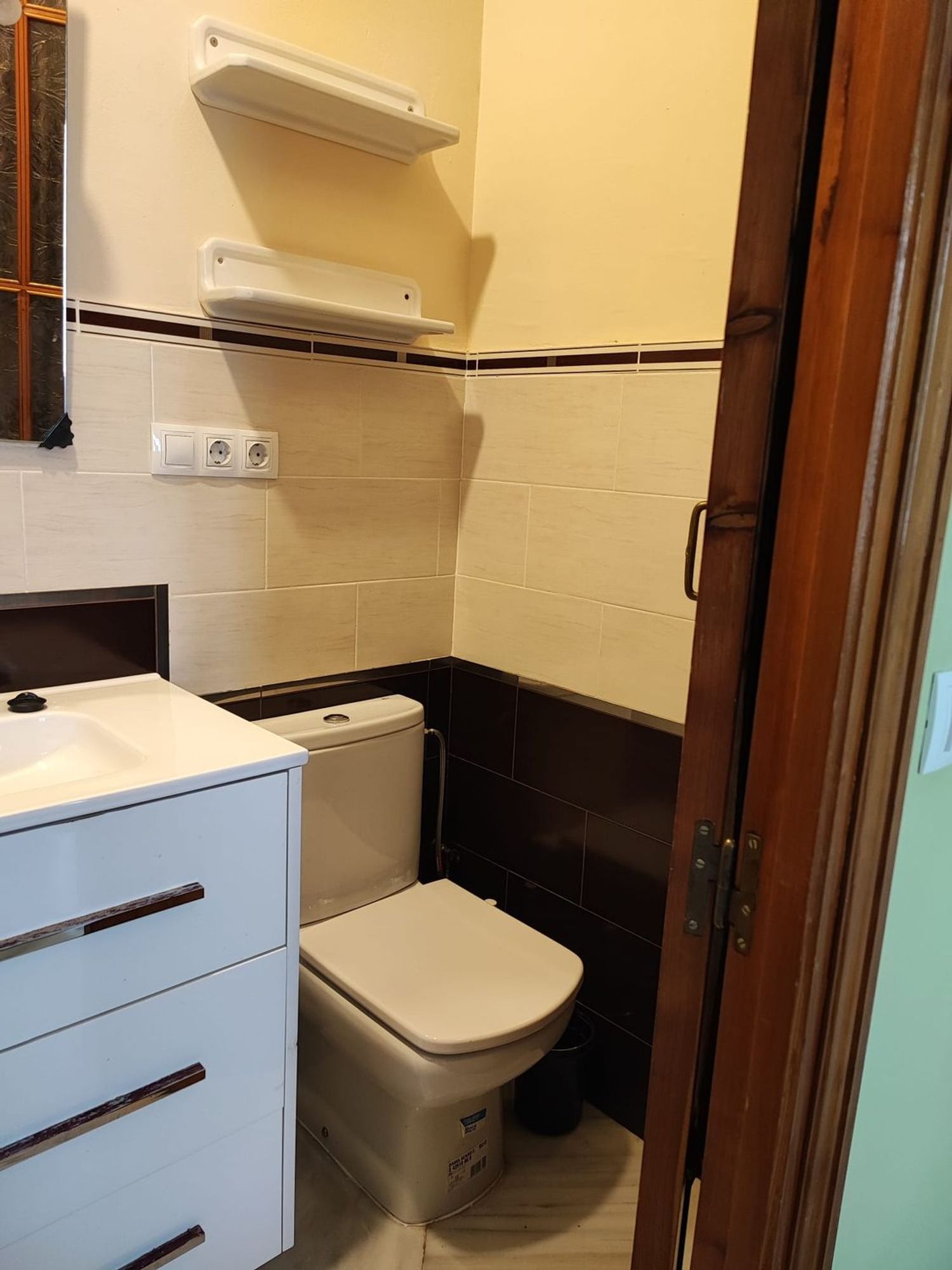 Estudio en calle Manuel Bermudo Barrera, 3 - Foto 18