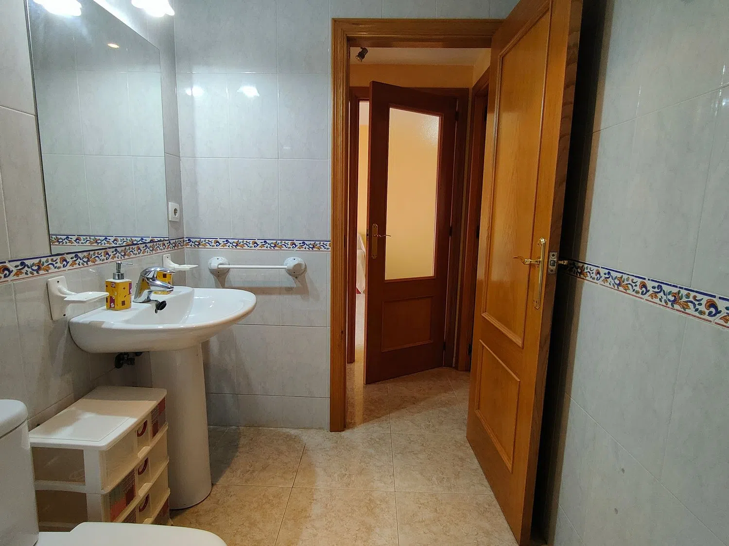 Piso en calle Torre de Romo, 23 - Foto 11