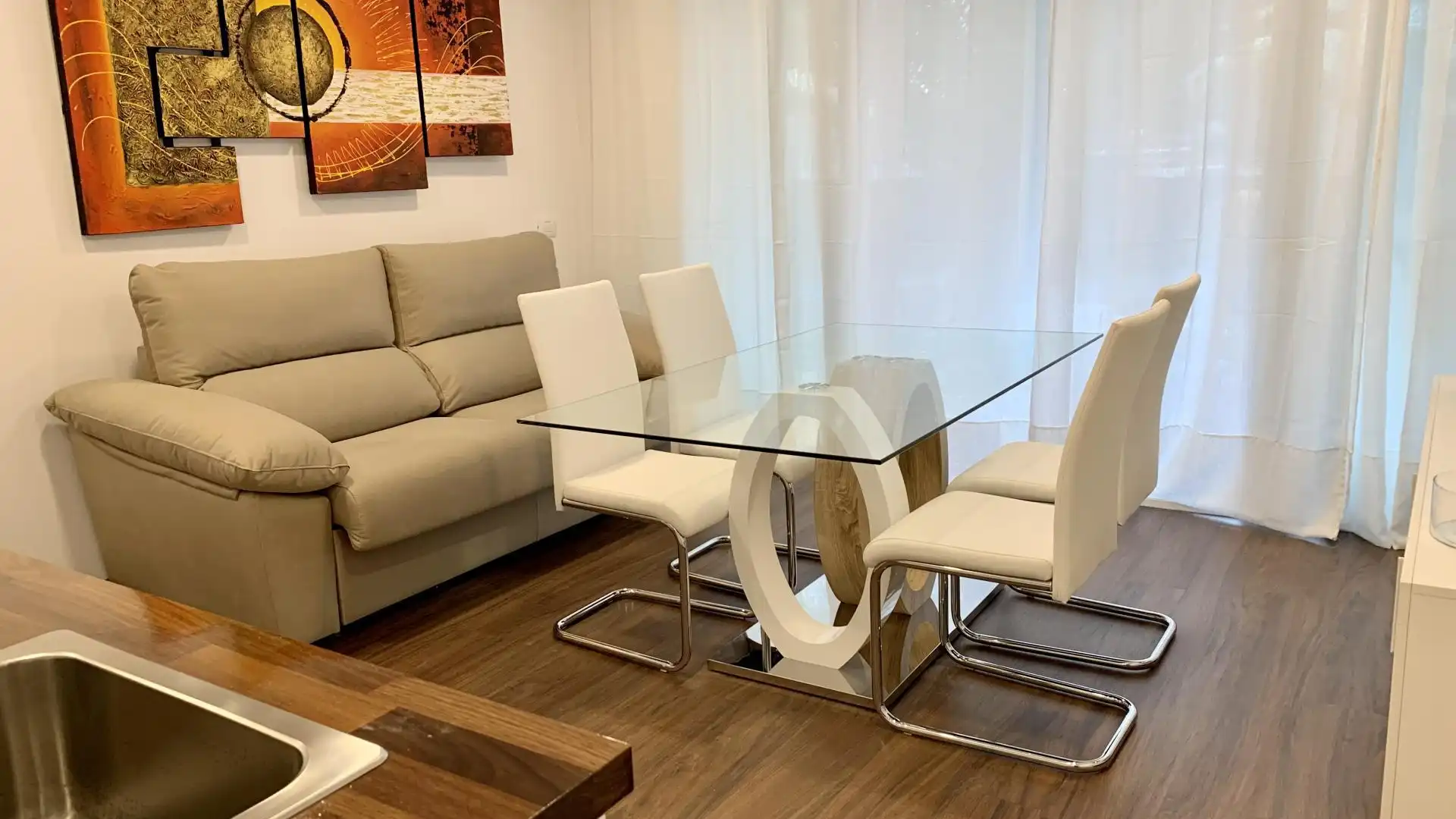 Piso en  Avenida Ernesto Sarti 34 - Foto 13