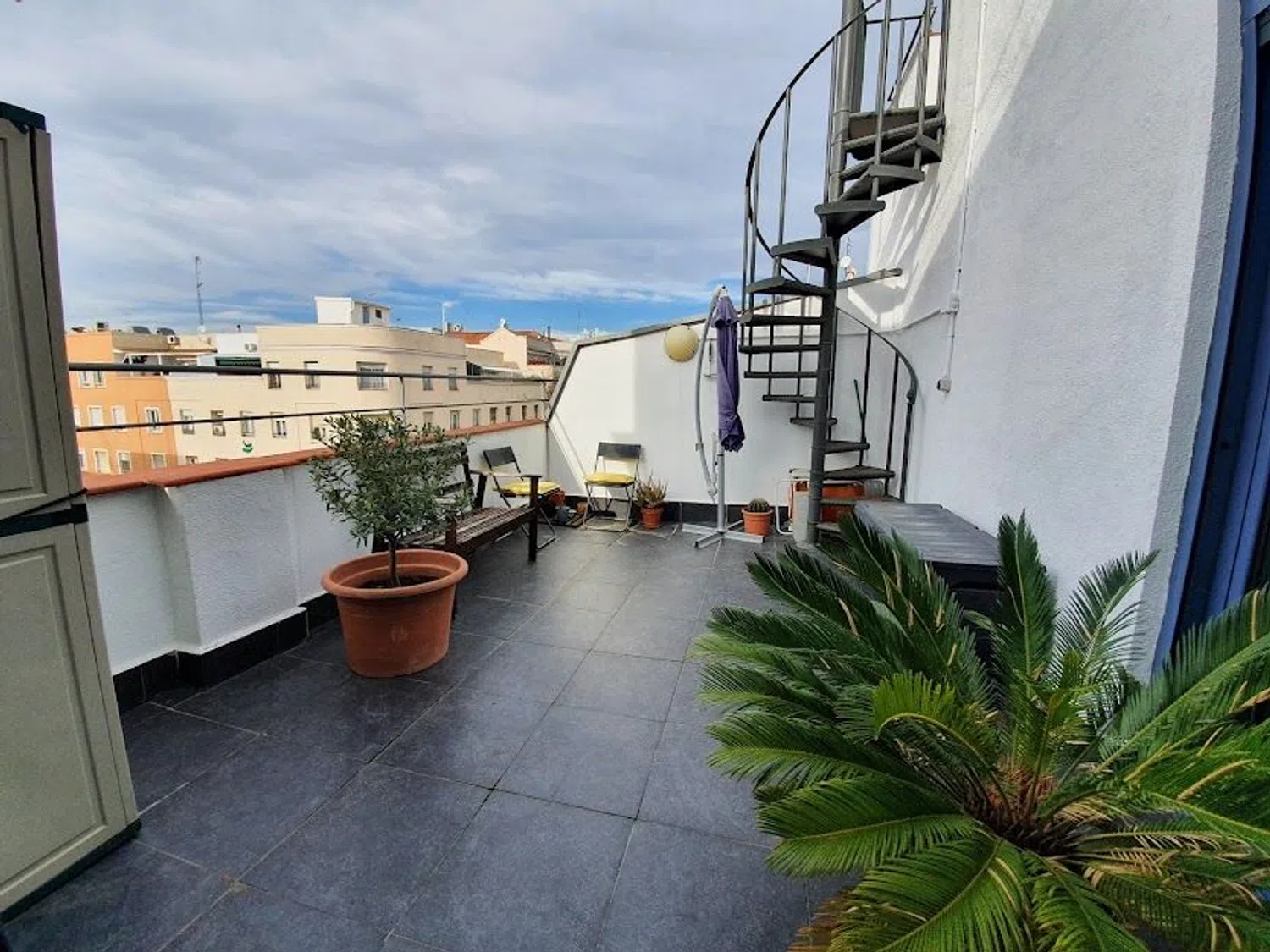 Piso en calle de Galileo, 72 - Foto 12