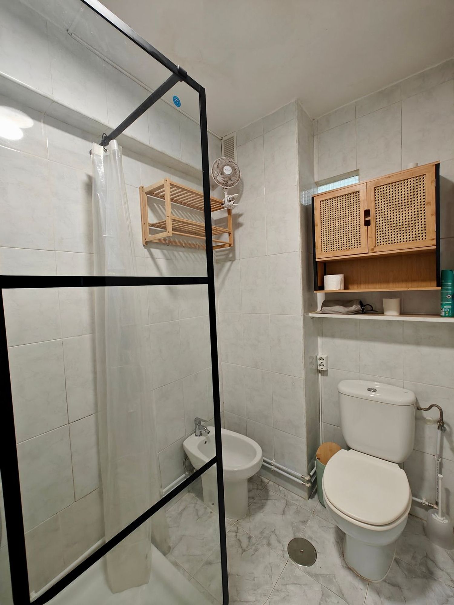 Piso en Monte Alto - Zalaeta - Atocha, Monte Alto - Zalaeta - Atocha - Foto 13