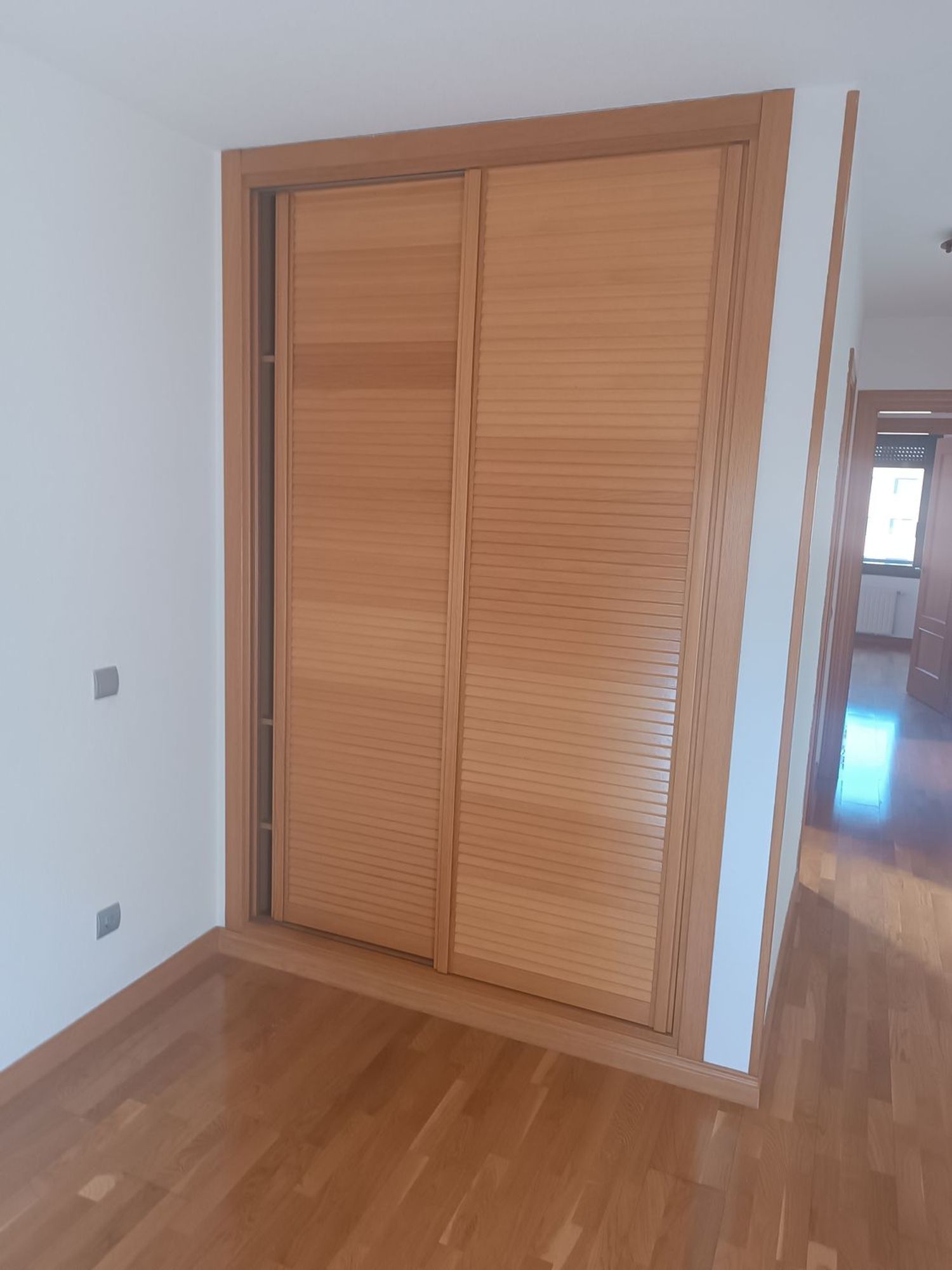 Piso en Travesía de los Guionistas, 1, Primera Fase - Nuevo Tres Cantos, Primera Fase - Nuevo Tres Cantos - Foto 5