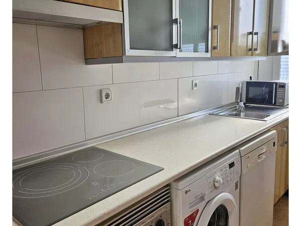 Piso en calle Arcipreste Emilio García Navarro, 17 - Foto 7