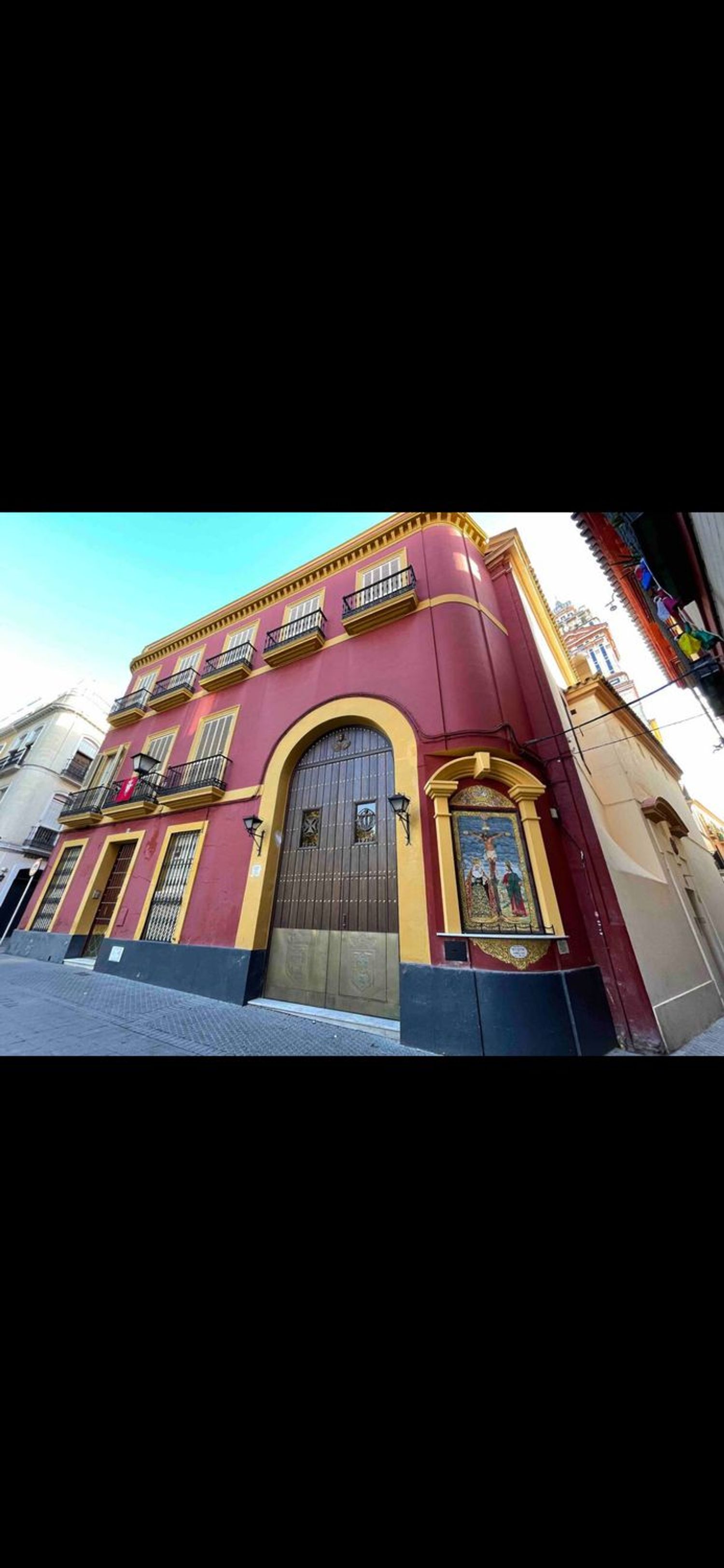 Piso en plaza Cristo de Burgos, 20 - Foto 4