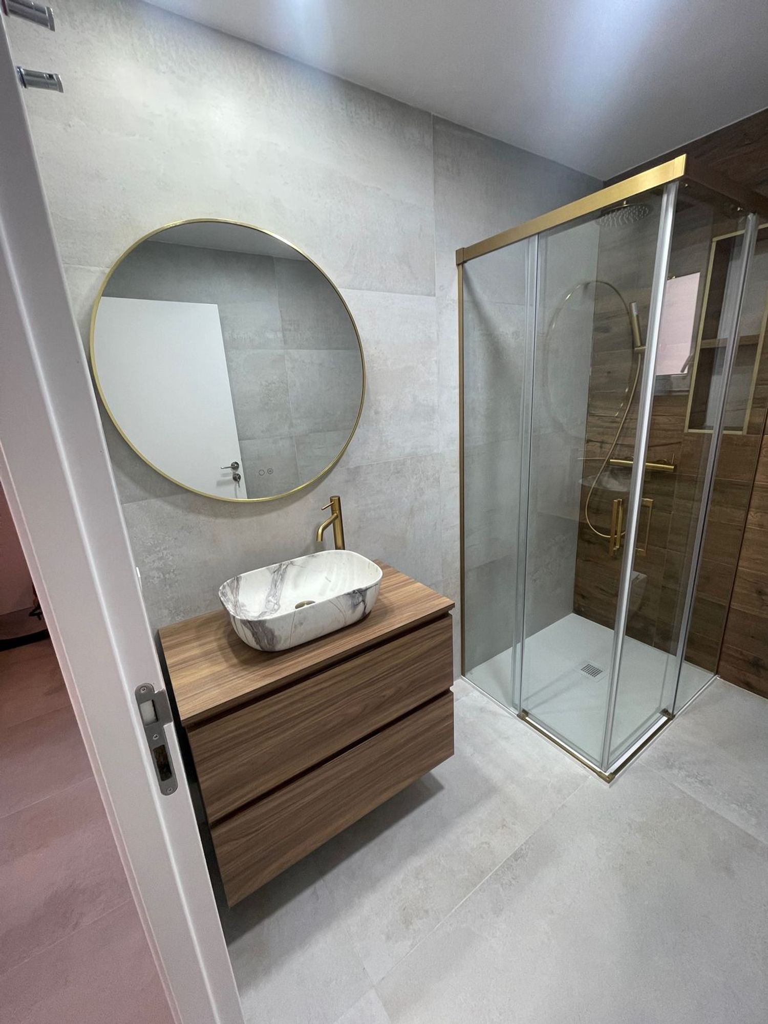 Piso en calle de Jeroni de Montsoriu, 30 - Foto 11