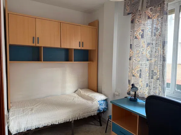 Chalet pareado en Calle Almacari, 10, Carretera Trassierra - Colonia de la Paz - Foto 7