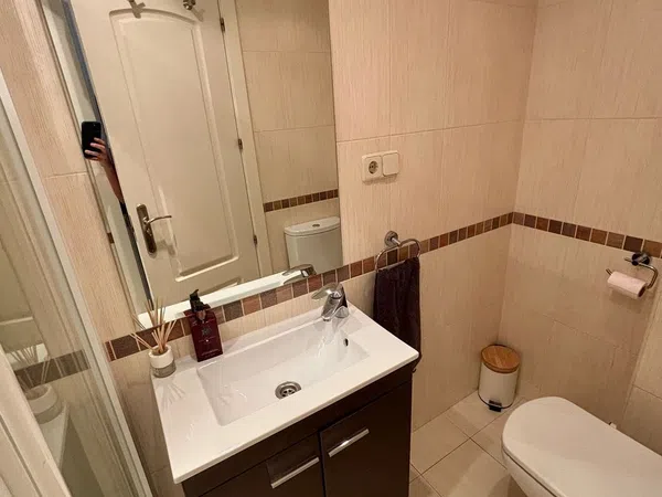 Piso en Barrio El Viso - Foto 9