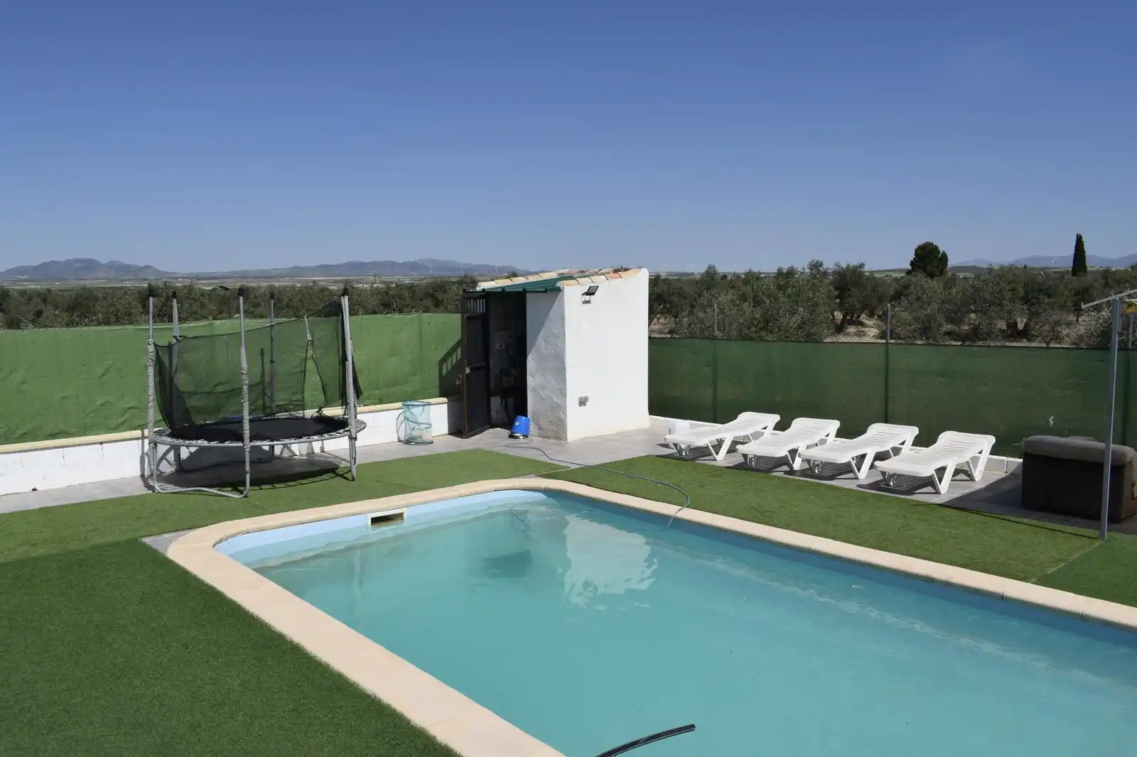 Chalet en  Calle Torre Capel 8 - Foto 11