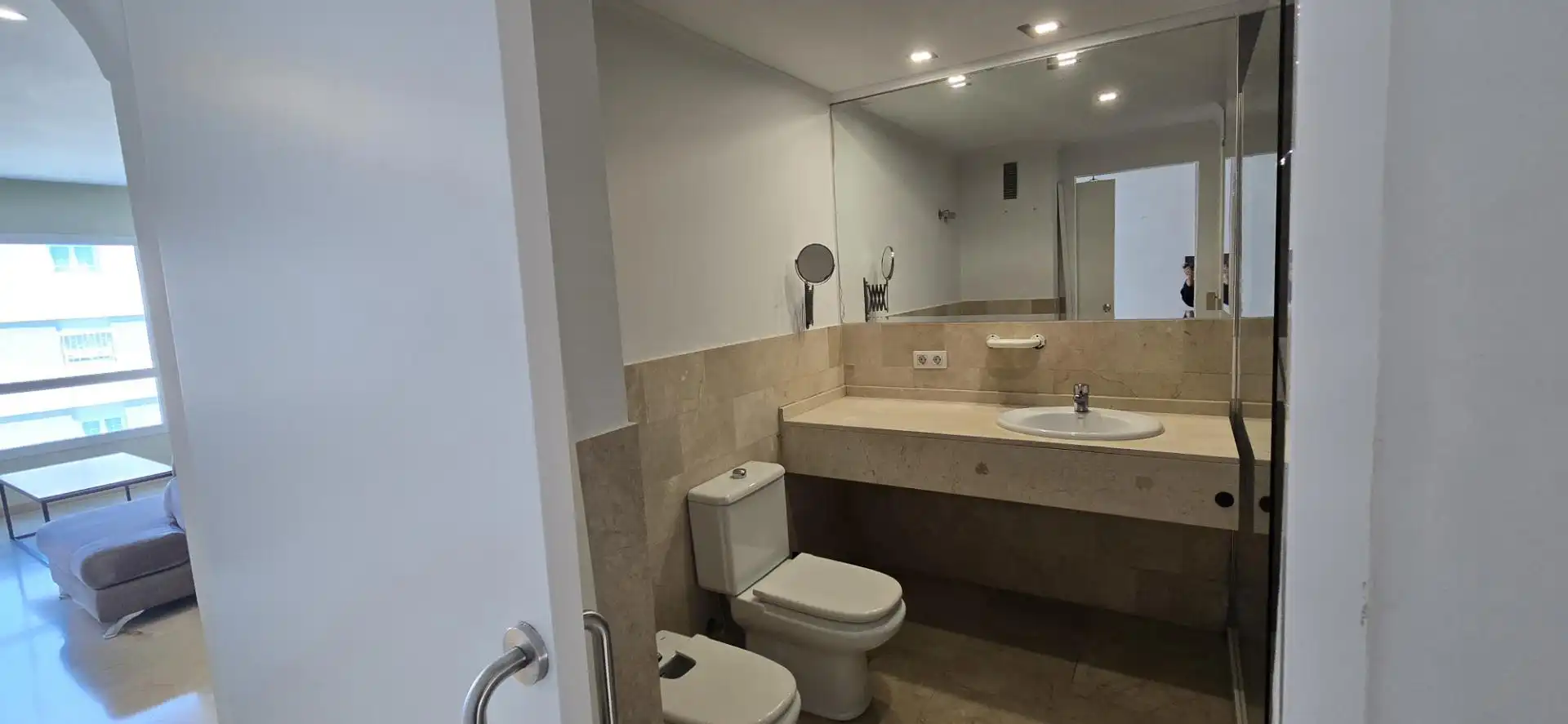 Piso en  Calle Carvajal 13 - Foto 12