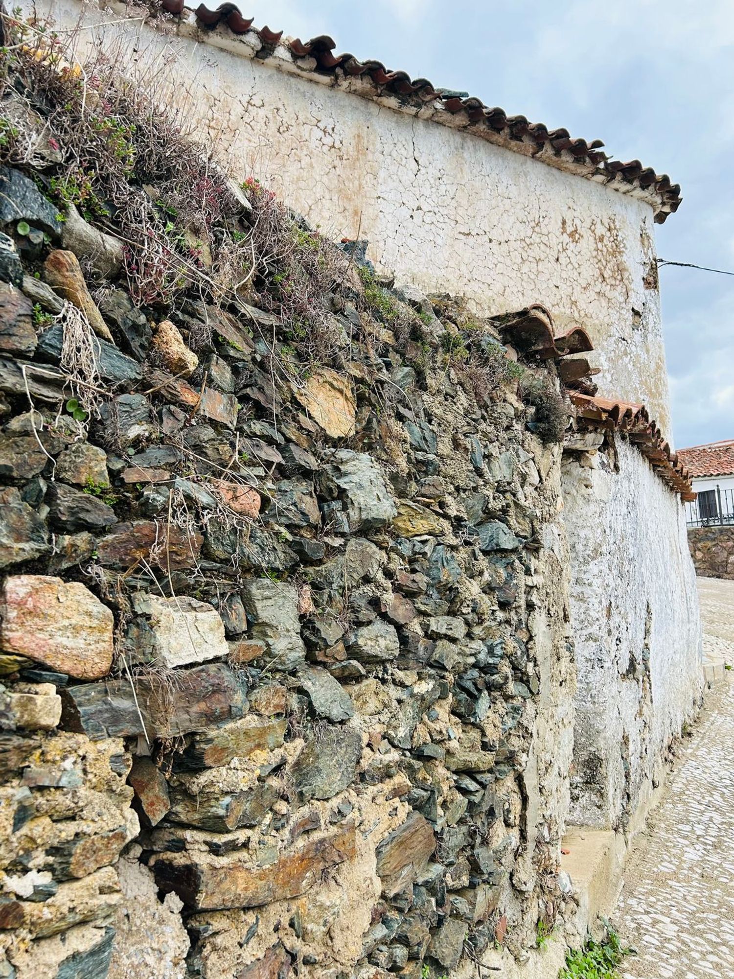 Casa de pueblo en Calle Domínguez Morán, 2 - Foto 10