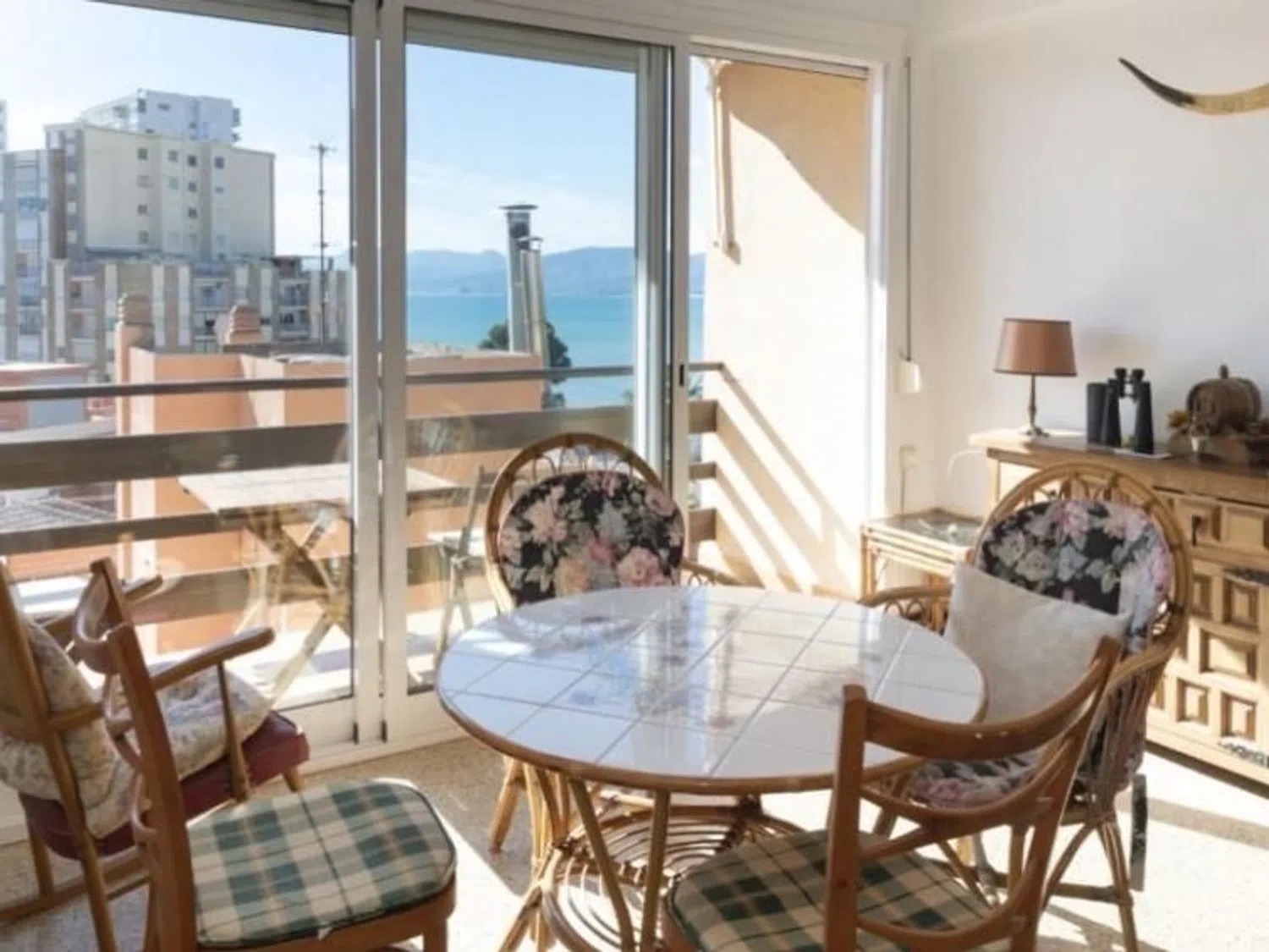 Piso en calle del Maestro Joaquín Rodrigo Vidre, 3 - Foto 4