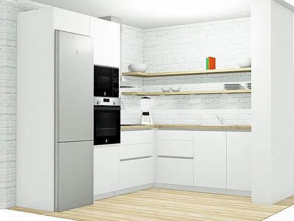 Piso en calle del Ciprés, 16 - Foto 1