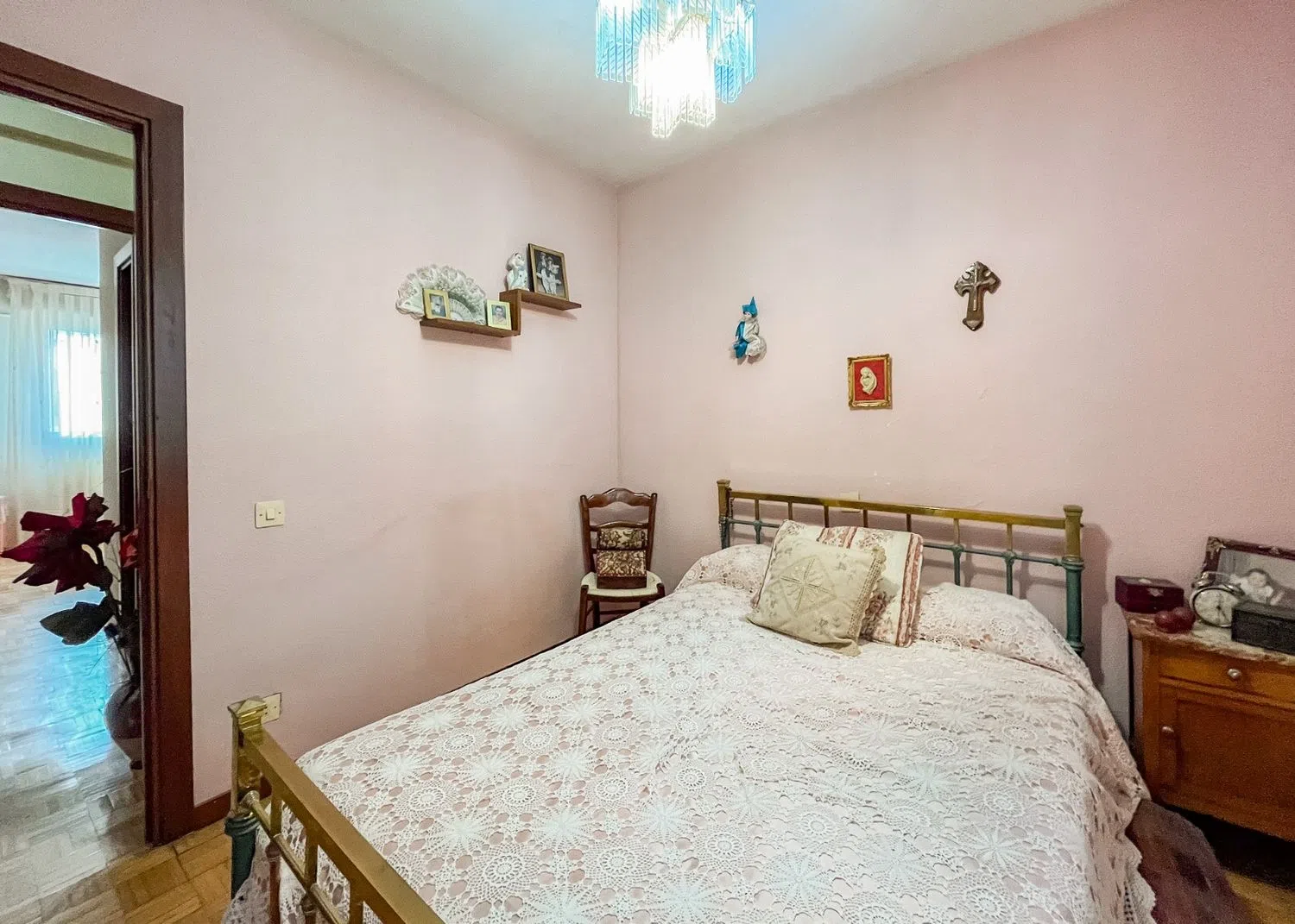 Chalet adosado en Sector 3 - Foto 22