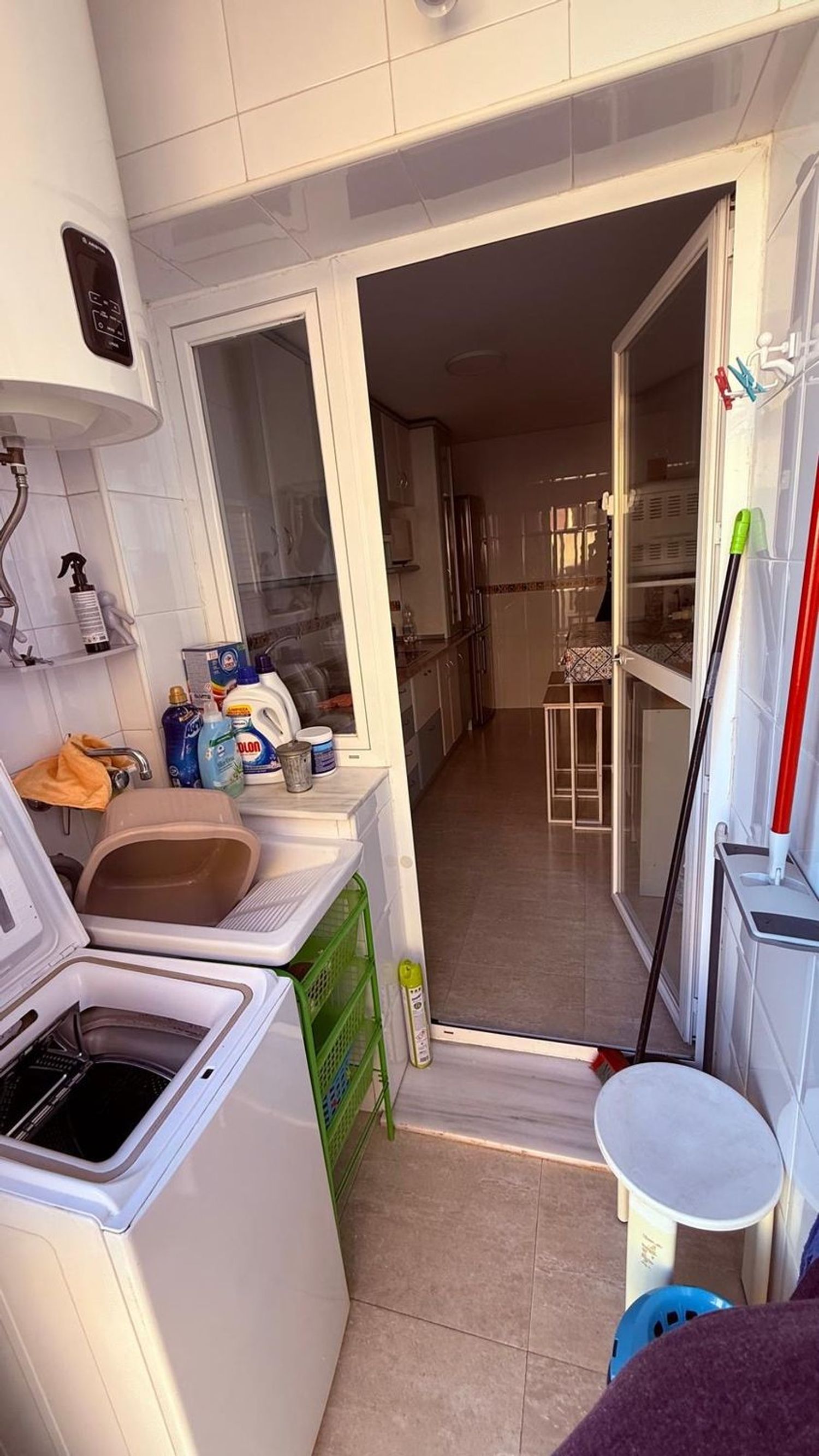 Piso en Avenida Sabinar, 72, Roquetas pueblo - Foto 20