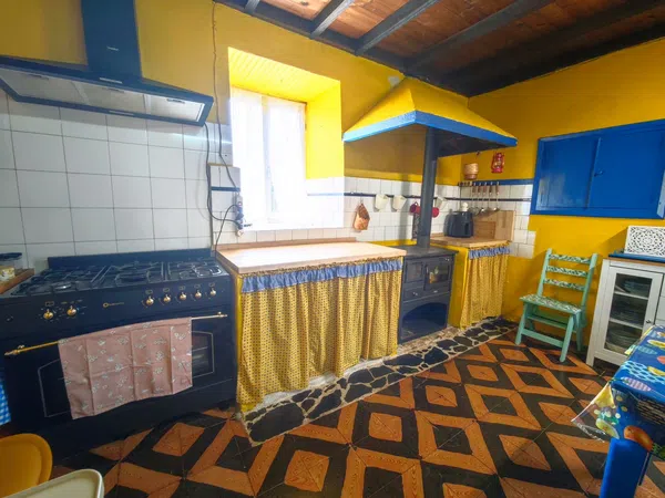 Casa rural en Coto de Arriba, 4 - Foto 5