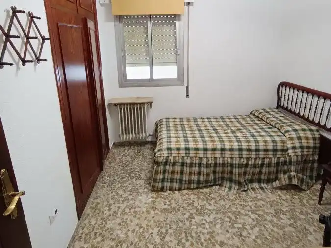 Piso en  Avenida de Andalucía 7 - Foto 18