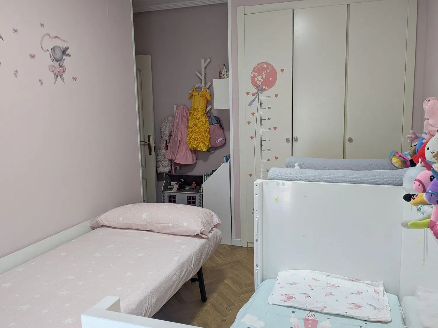 Piso en calle Antonio Fernández María, 14 - Foto 5