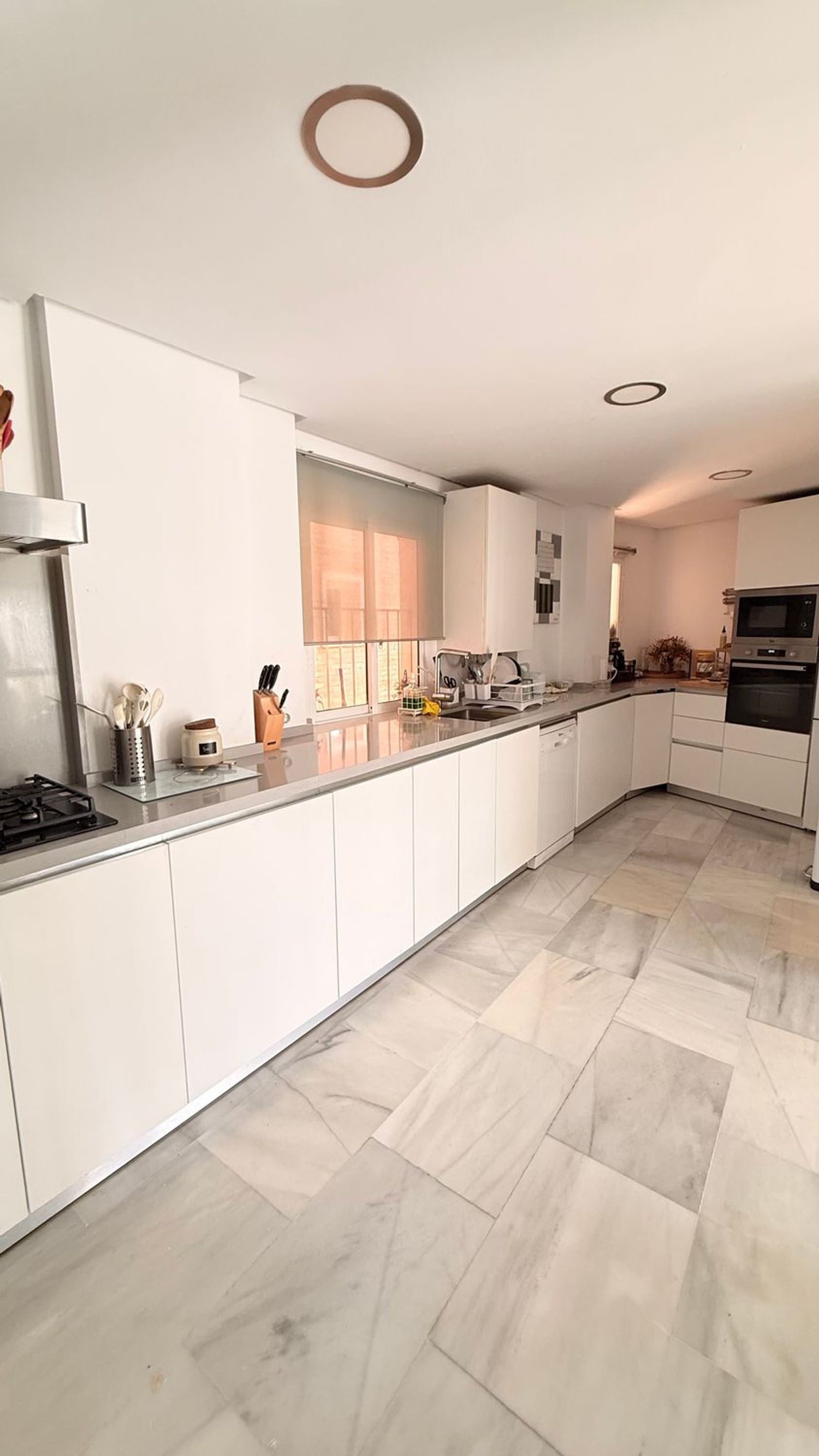 Piso en avenida Manuel Siurot, 3 - Foto 5