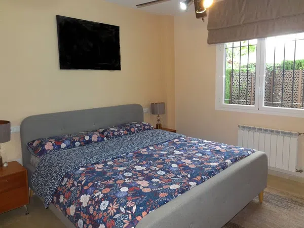 Casa independiente en calle del Vespre, 9 -11 - Foto 16