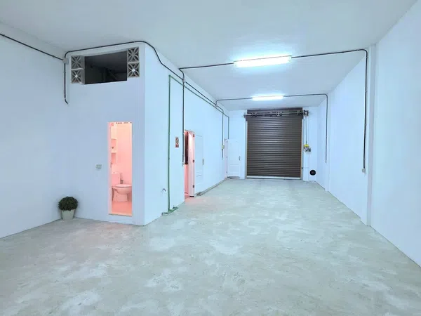 Casa independiente en Urb. los alisios Barrio Alisios - Foto 23