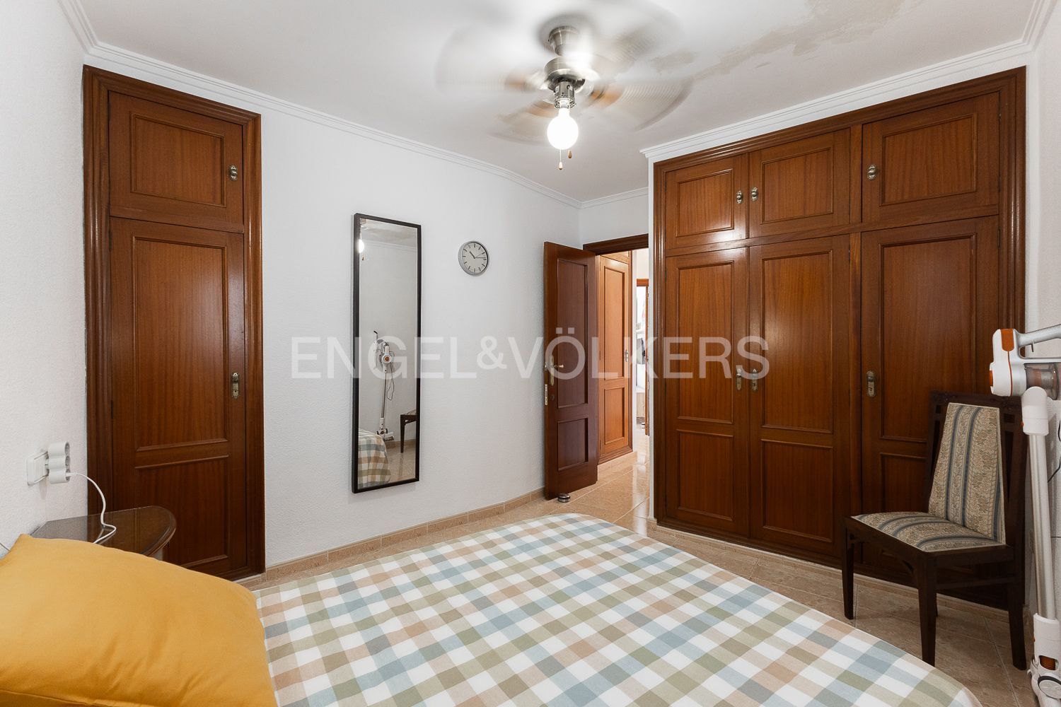 Piso en Calle de Bailèn, La Roqueta - Foto 20