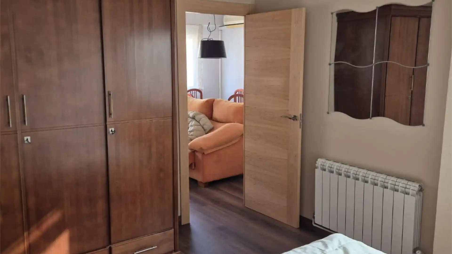 Piso en  Calle de Nuestra Señora de Covadonga 36 - Foto 15