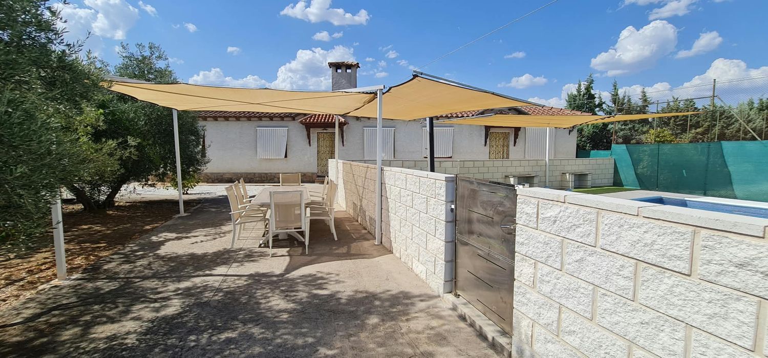 Casa o chalet independiente en Carretera Toledo Avila, 48 - Foto 27