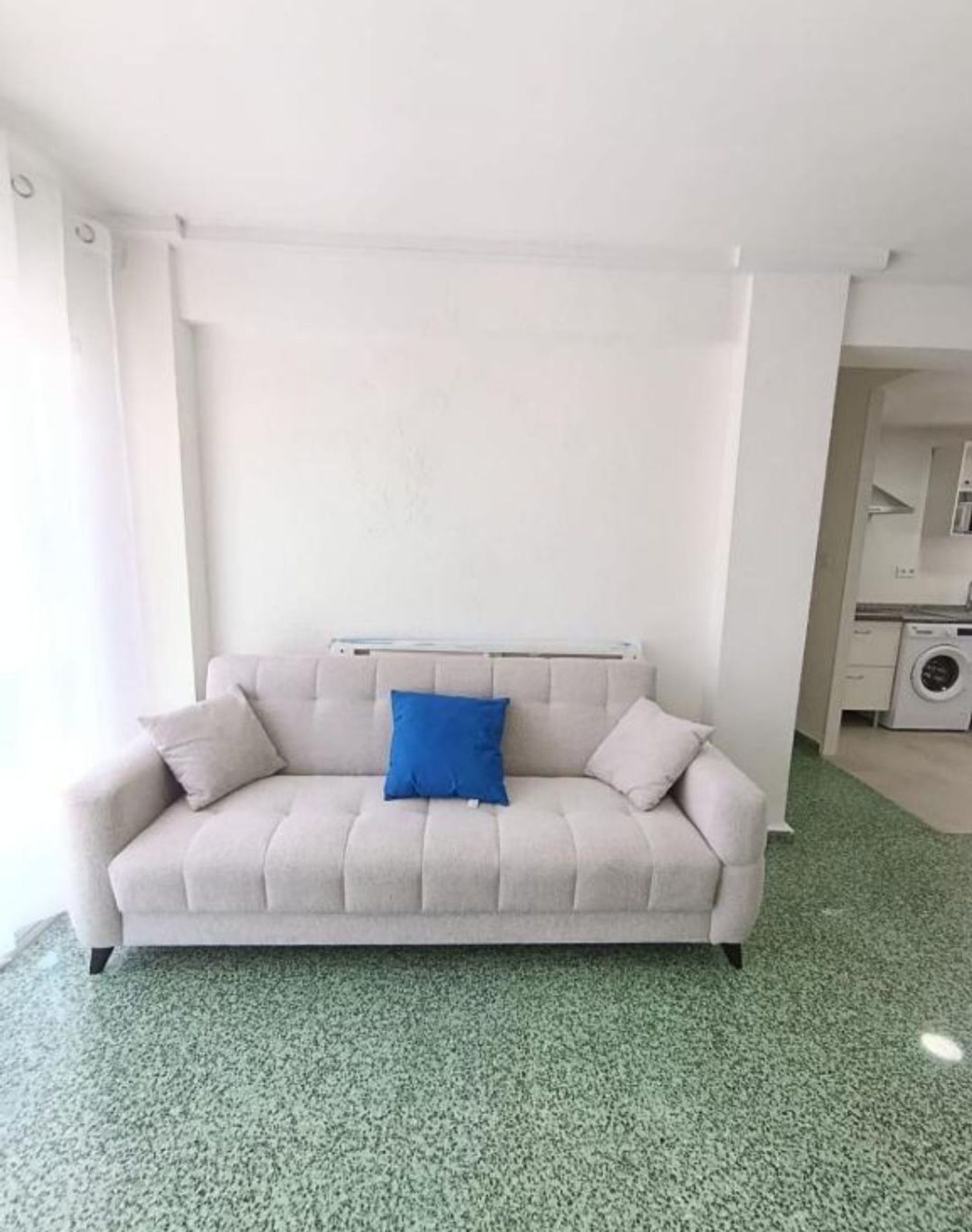 Piso en avenida Blasco Ibáñez, 2 - Foto 5