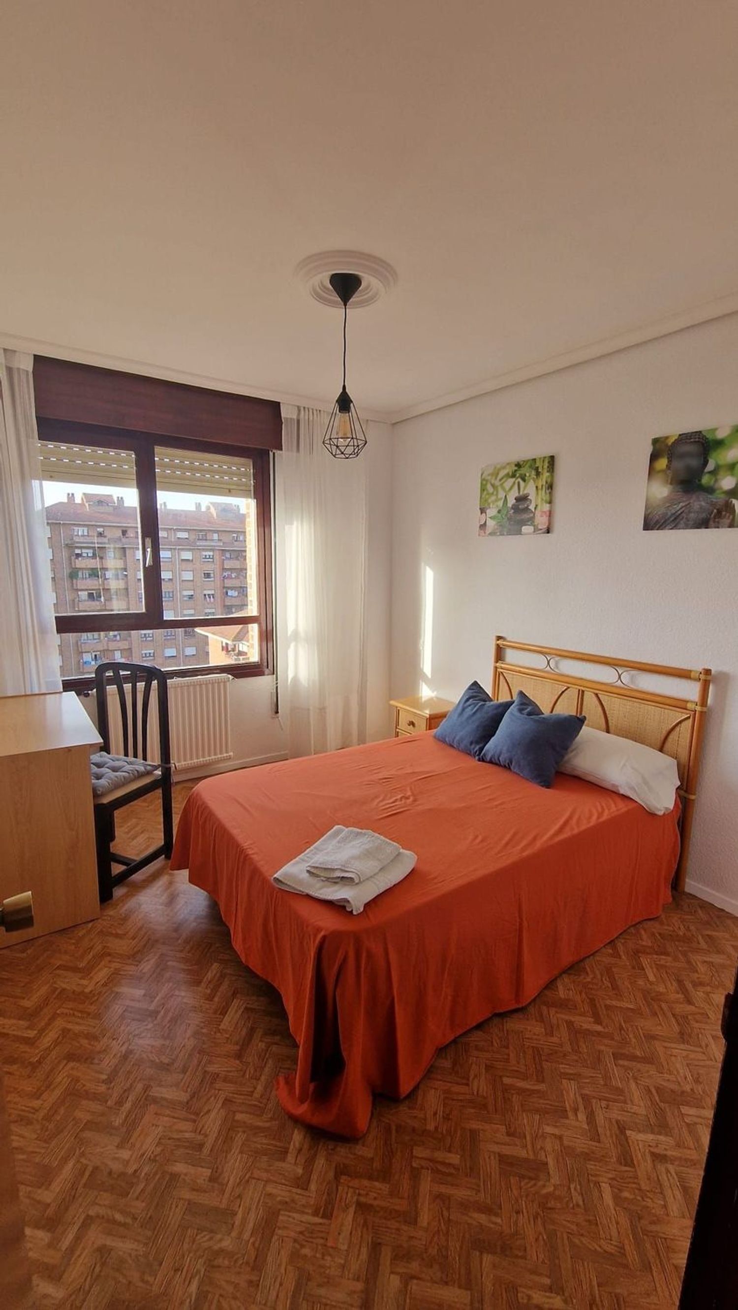 Piso en Calle María Blanchard, 11, Alisal - Cazoña - San Román, Alisal - Cazoña - San Román - Foto 2