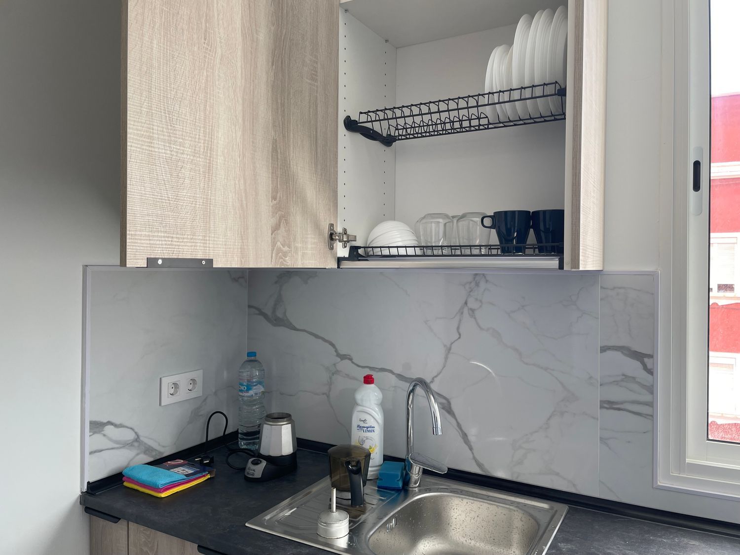 Piso en calle Alejandro Hidalgo, 13 - Foto 6