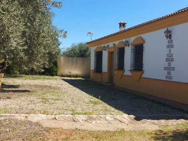 Casa rural en Calle los Nardos, 7 - Foto 2