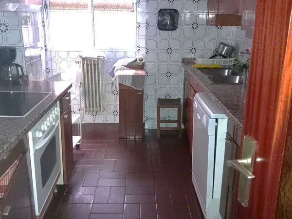 Piso en calle Alhamar, 14 - Foto 9