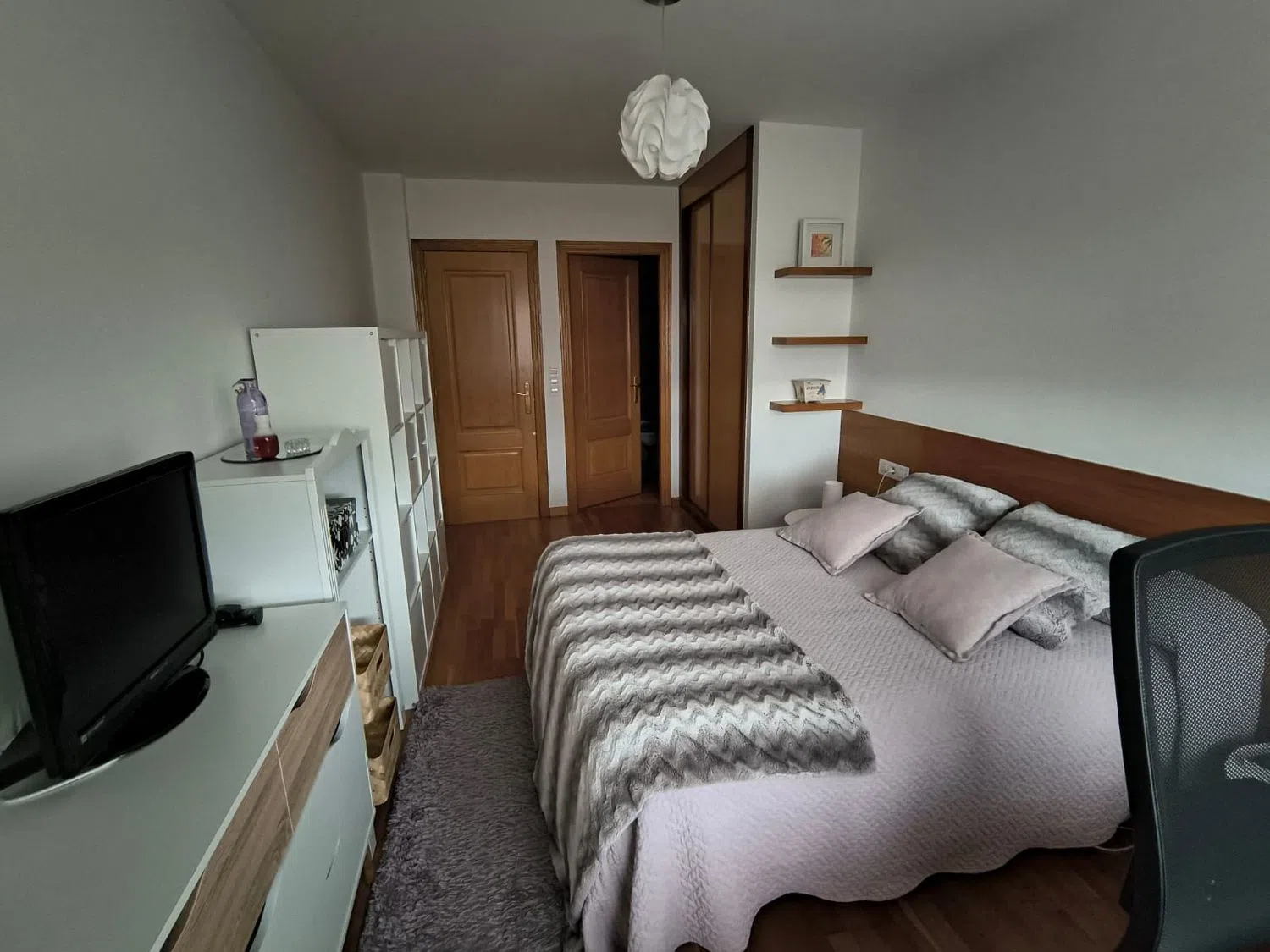 Piso en avenida Gonzalo Torrente Ballester, 3 - Foto 3