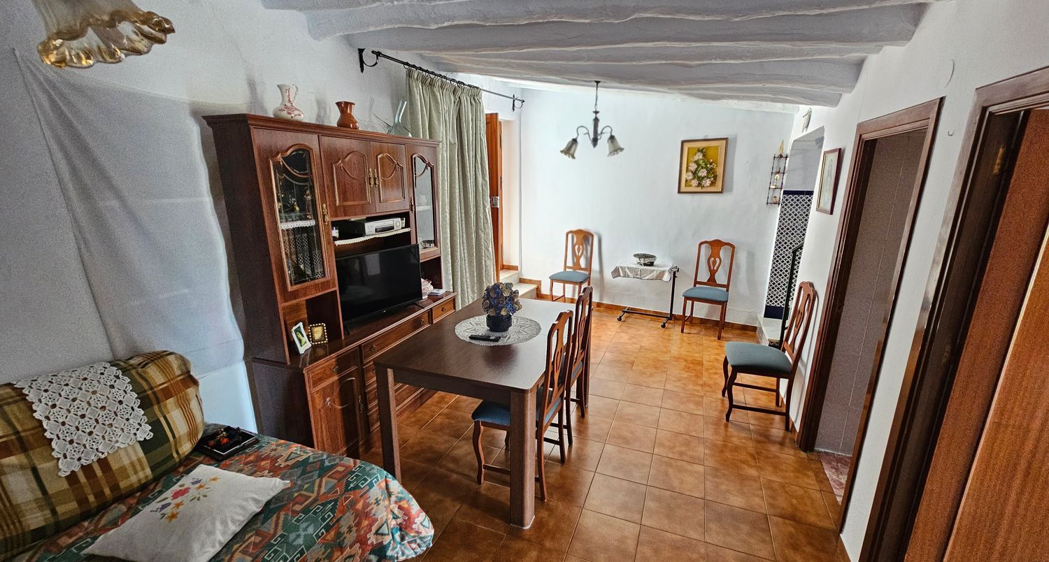 Casa o chalet independiente en Casco histórico, 29788 - Foto 3