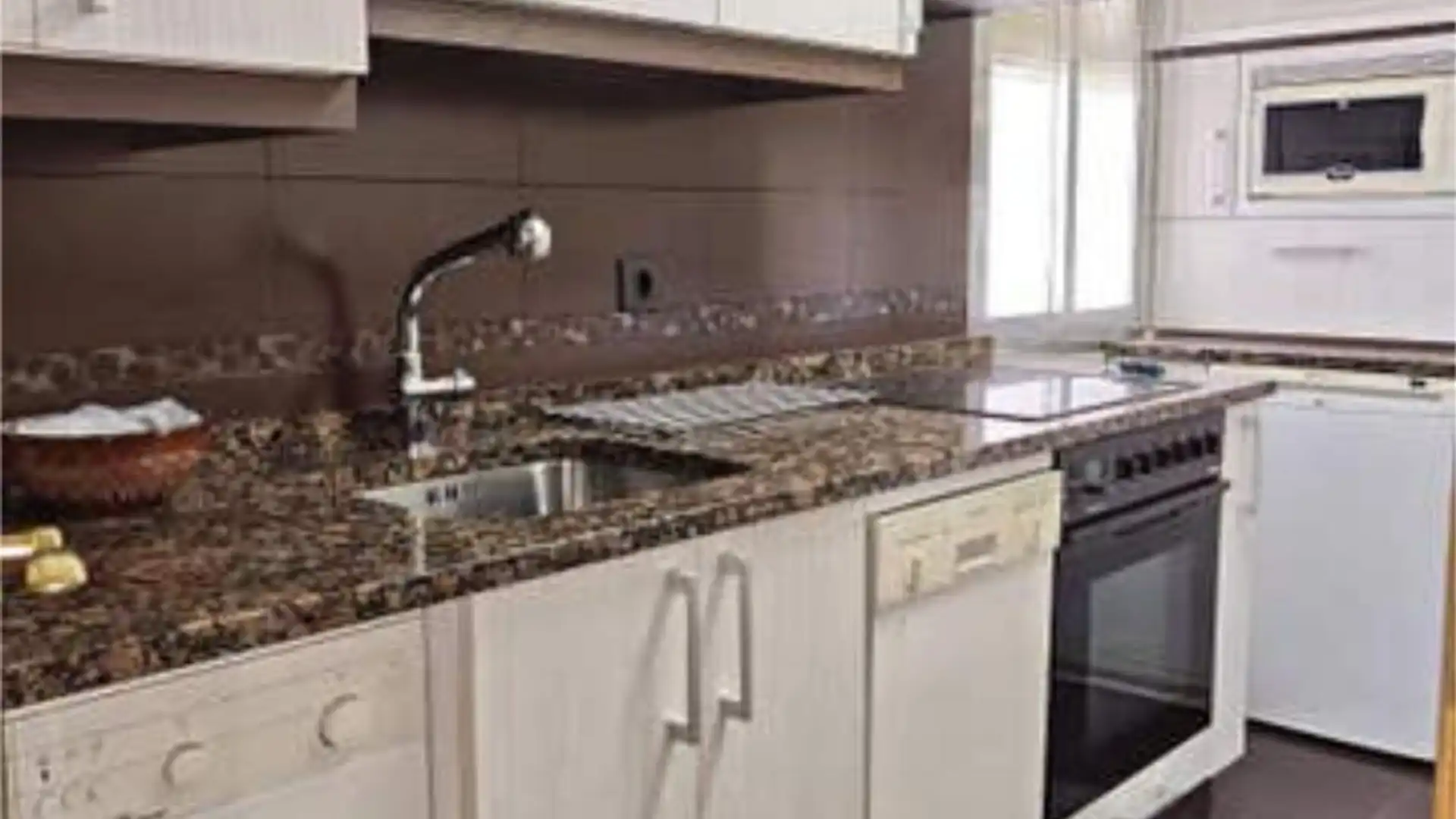 Piso en Centro - Foto 1