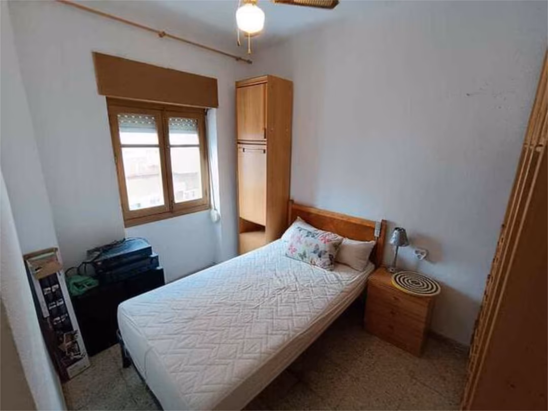 Piso en Alipark - Foto 8