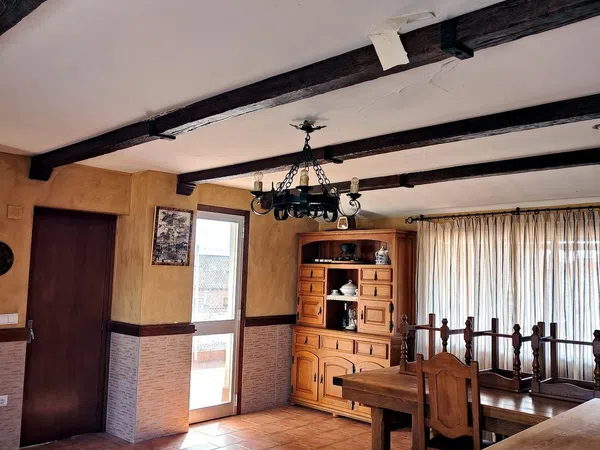 Dúplex en Calle d Pascual Pérez Oñate, 14 - Foto 4