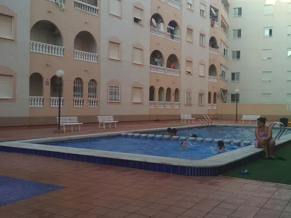 Piso en Calle la Loma, 34, Antonio Machado - Foto 11