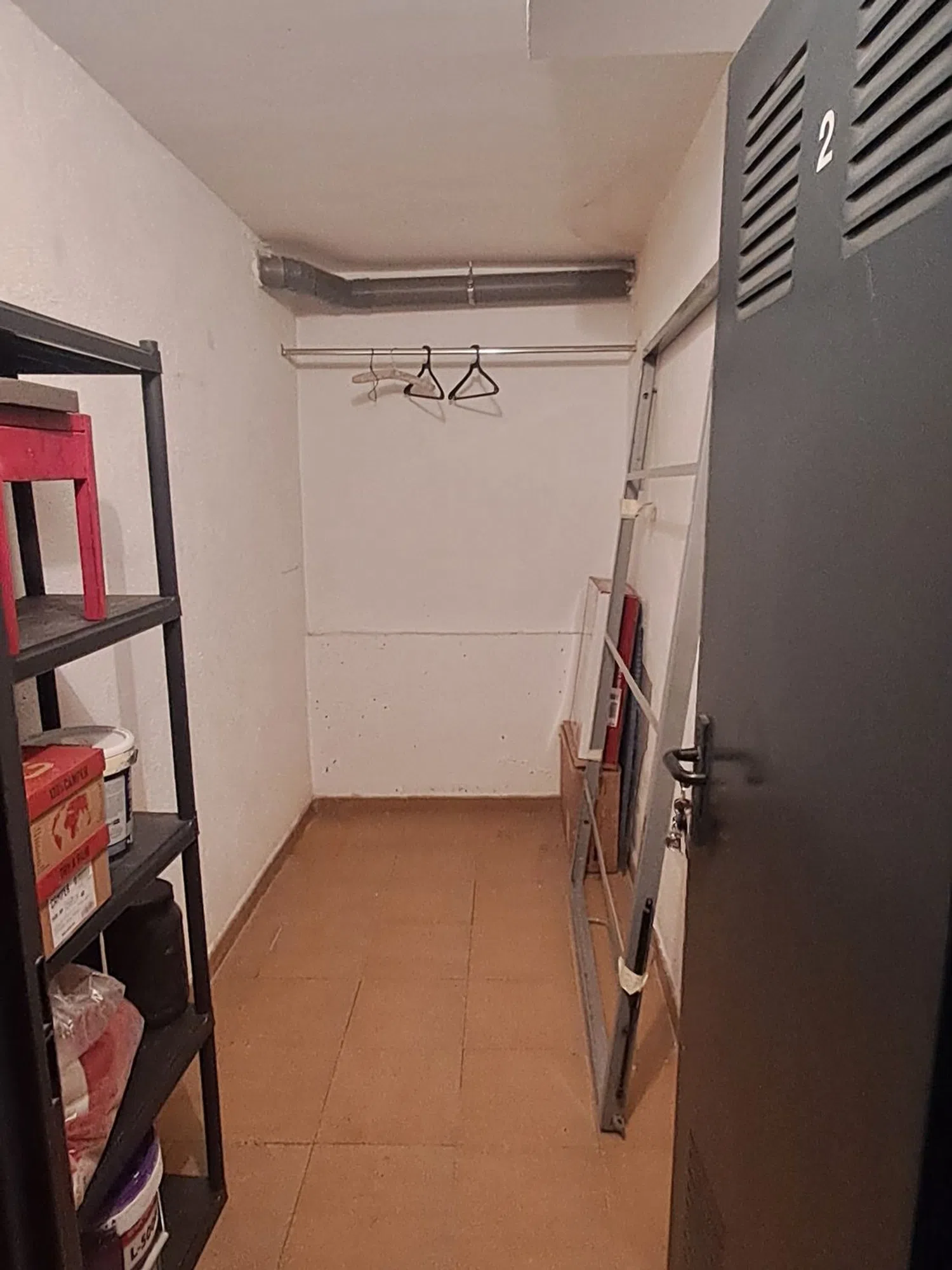 Estudio en calle de la Grandeza Española, 82 - Foto 23