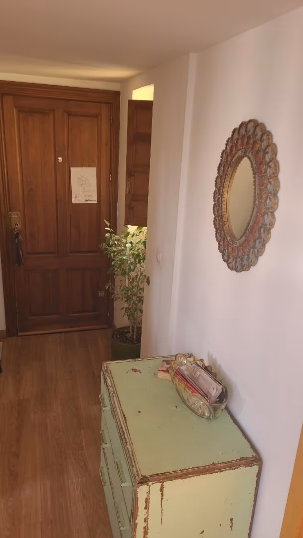 Piso en  Avenida de la Rosaleda 3 - Foto 29