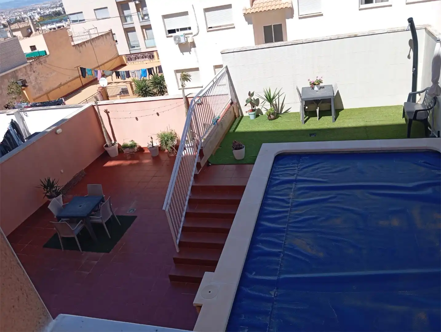 Piso en  Calle Juan Tenorio 58 - Foto 11